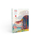 Coffret peinture au numéro - Antibes (La Pinède) - Paul Signac