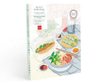 NEW Coffret peinture au numéro - Vietnamese food