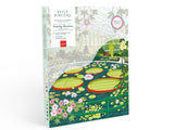 NEW Coffret peinture au numéro - WATERLILY PAR ELAINE LEE