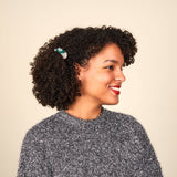 NEW Barrette Chat pull d'hiver Coucou Suzette