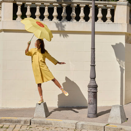 Parapluie Tournesol
