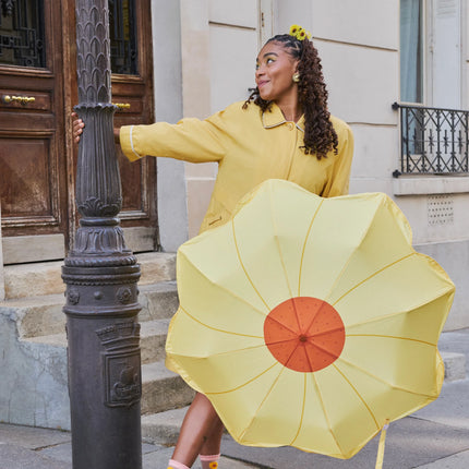 Parapluie Tournesol