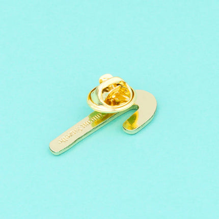 Pin's Sucre d'orge