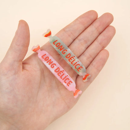 Duo de barrettes Bonbons
