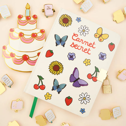 Carnet secret