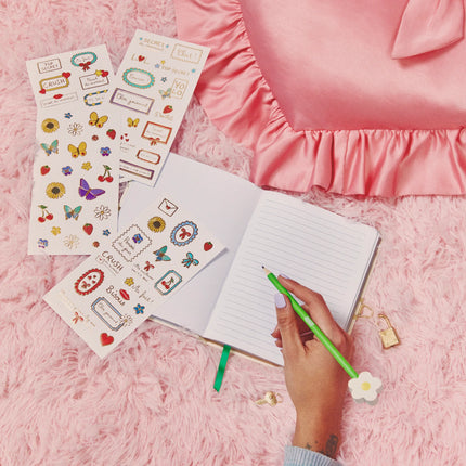 Carnet secret