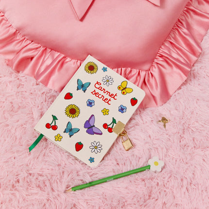 Carnet secret