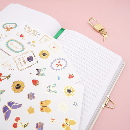 Carnet secret