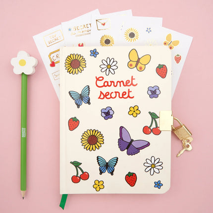 Carnet secret