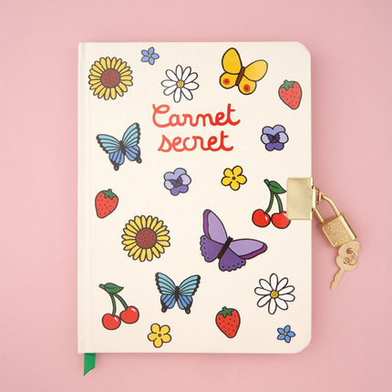 Carnet secret