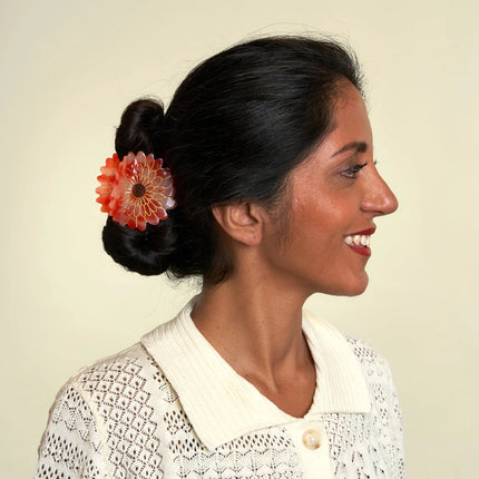 NEW Pince à cheveux Dalhia