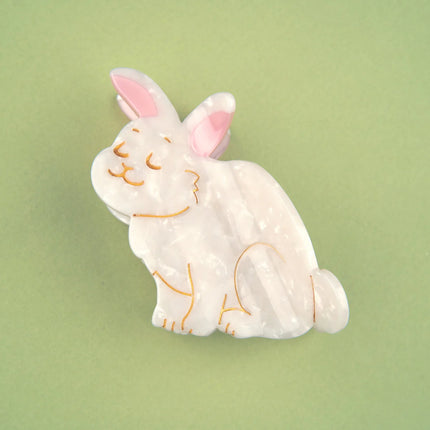NEW Pince à cheveux Lapin