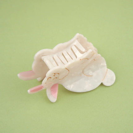 NEW Pince à cheveux Lapin