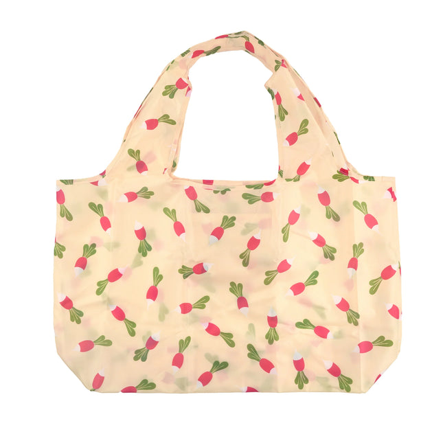 NEW Sac emplettes Radis