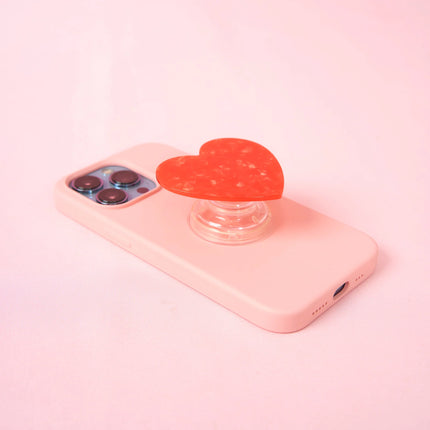 Phone grip Coeur