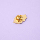 NEW Pin’s Feuille Coucou Suzette