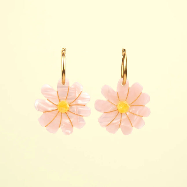 Boucles d’oreilles Cosmo