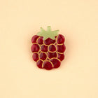 NEW Broche Framboise - Coucou Suzette