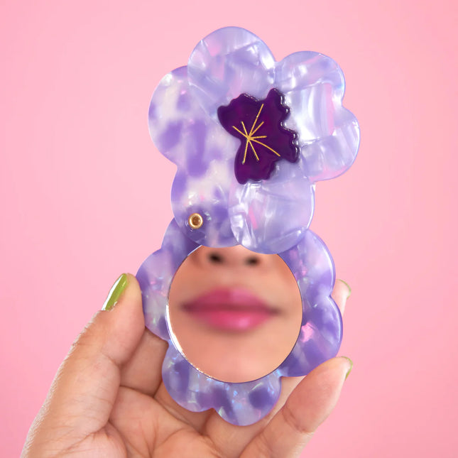 Miroir Pensée