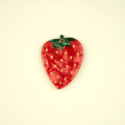 Miroir Fraise