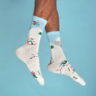 NEW Chaussettes Piste noire