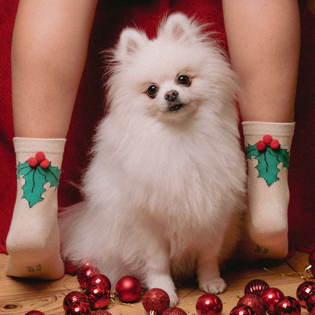 <h1>100% ambiance de Noël</h1>