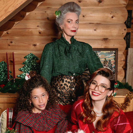 NEW Pince à cheveux Gui