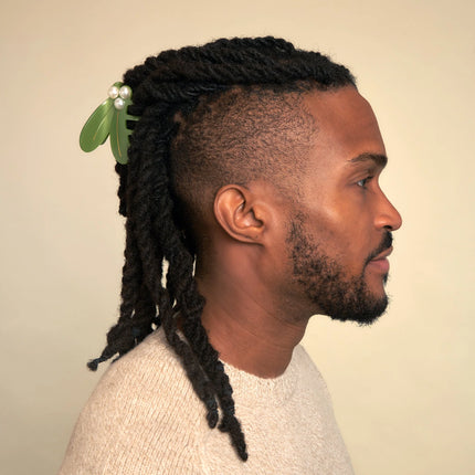 NEW Pince à cheveux Gui