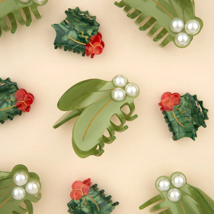 NEW Pince à cheveux Gui