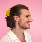 NEW Pince à cheveux Régiment bananes