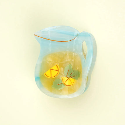 NEW Pince à cheveux Limonade