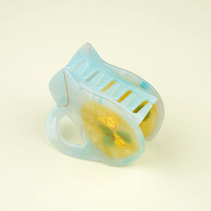 NEW Pince à cheveux Limonade