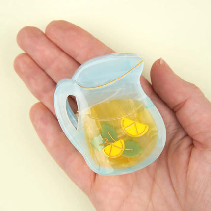 NEW Pince à cheveux Limonade