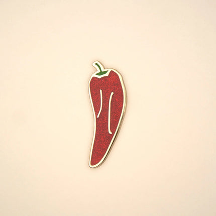 NEW Pin's Piment