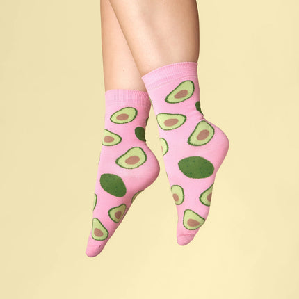 NEW Chaussettes Avocat
