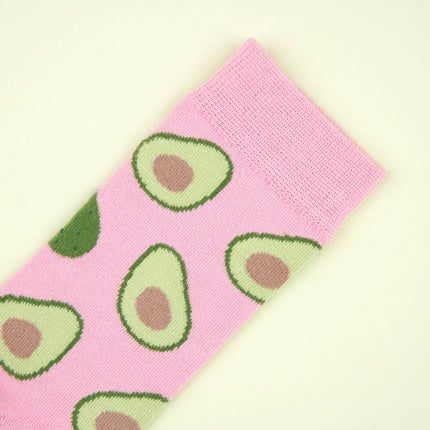 NEW Chaussettes Avocat