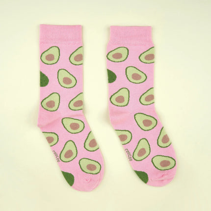 NEW Chaussettes Avocat