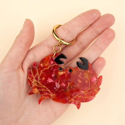 Charm's Crabe