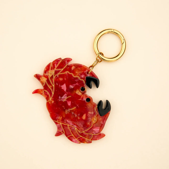 Charm's Crabe