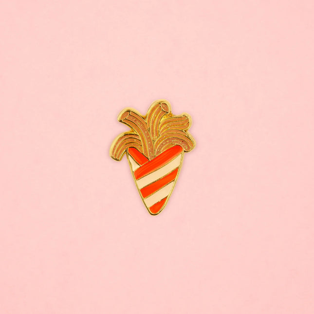 Pin's Churros