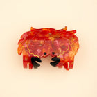 Pince à cheveux Crabe