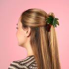 Pince à cheveux Palmier