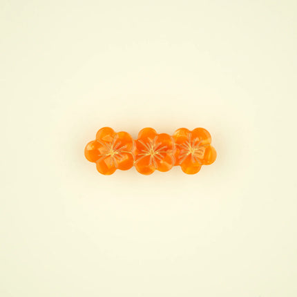 Barrette Capucine