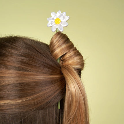 Pic à cheveux Paquerette
