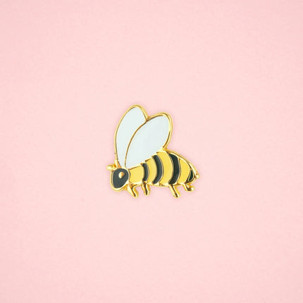 Pin's Abeille