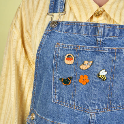 Pin's Abeille