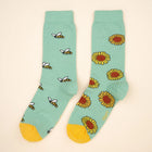 Chaussettes Abeille