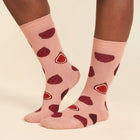 Chaussettes Figue