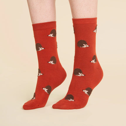 Chaussettes Hérisson