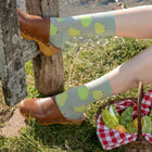 Chaussettes Poire